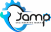 Jamp Engineering Works Logo